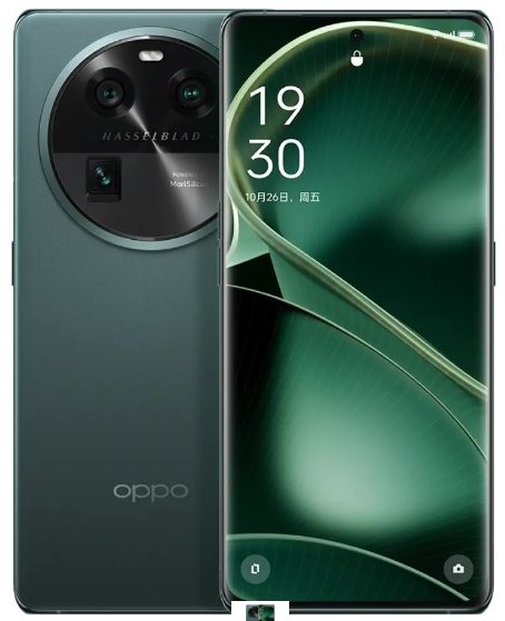 Oppo Find X6 5G Standard Edition Dual SIM TD-LTE CN 256GB PGFM10